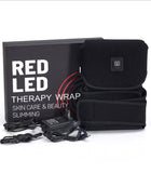 Theia Red Light Therapy Knee Belt - 660nm & 850nm dylinoshop