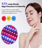Miami Light LED Facial Machine - 573 LED dylinoshop