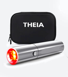 Theia Red Light Therapy Torch Handheld for Muscle Pain Relief dylinoshop
