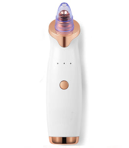Theia Electric Facial Pore Cleanser & Micro-Dermabrasion Tool dylinoshop