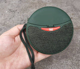 2-in-1 Portable Speaker and Earbuds dylinoshop