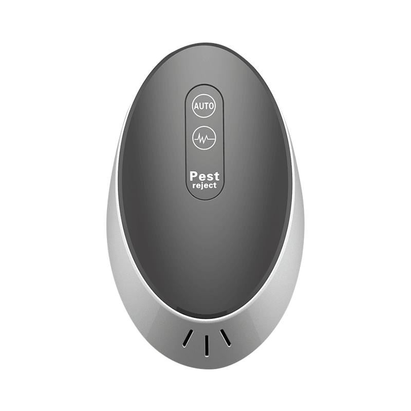 HJS-811 Ultrasonic Electronic Pest Repeller Pest Control Mosquito Dispeller Low Noise dylinoshop