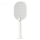 3Life Electric Mosquito Swatter Mosquito Dispeller Rechargeable LED Electric Insect Bug Fly Mosquito Killer Racket 3-Layer Net dylinoshop