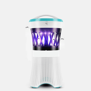 Rechargeable Electric Mosquito Killer Lamps Mosquito Trap Bug Zapper Insect Killer Led Lamp dylinoshop