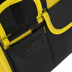 D8 Oxford Handbag Tool Storage Bag Portable W/ Shoulder Strap dylinoshop
