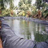 Anti-Seepage Film Barrier Film Waterproof Heat Resist Antiseptic Plastic for Fish Pond Liner Garden Pond Anti-Seepage Barrier dylinoshop