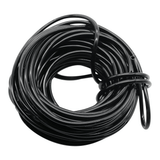 10M/20M/40M 4/7 Mm Watering Hose Garden Drip Pipe PVC Hose Irrigation System Watering Systems for Greenhouses dylinoshop