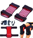 Theia Red Light Therapy Knee Belt - 660nm & 850nm dylinoshop
