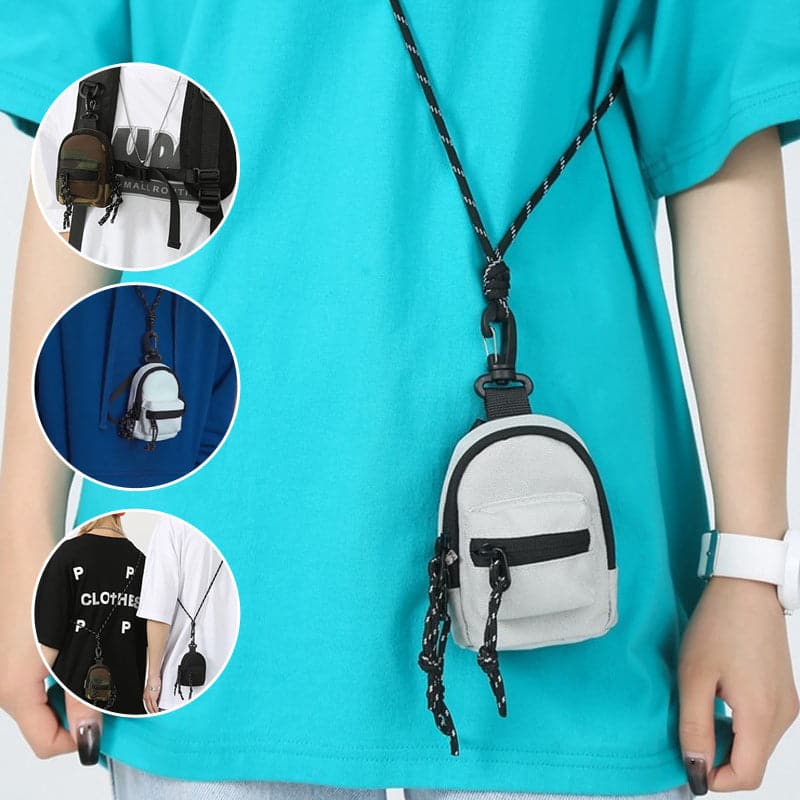 Trendy Pendant Mini Bag luckyidays