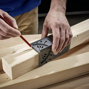 Carpentry Ruler-Pro dylinoshop
