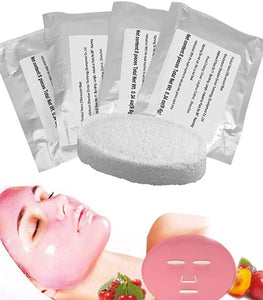 Theia 32PCS Mask Collagen Tablets for Mask Maschine dylinoshop