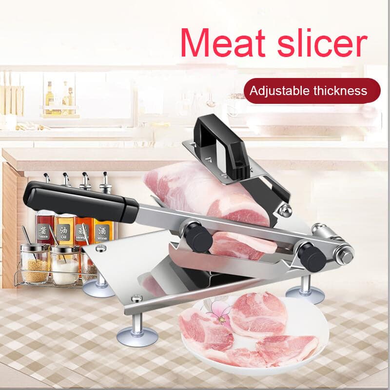 Ultimate All-Purpose Meat Chef Slicer dylinoshop