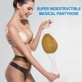 Super Flexible Indestructible Magical Pantyhose sunsetime