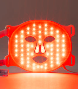 LED Light Therapy Mask - Silicone dylinoshop