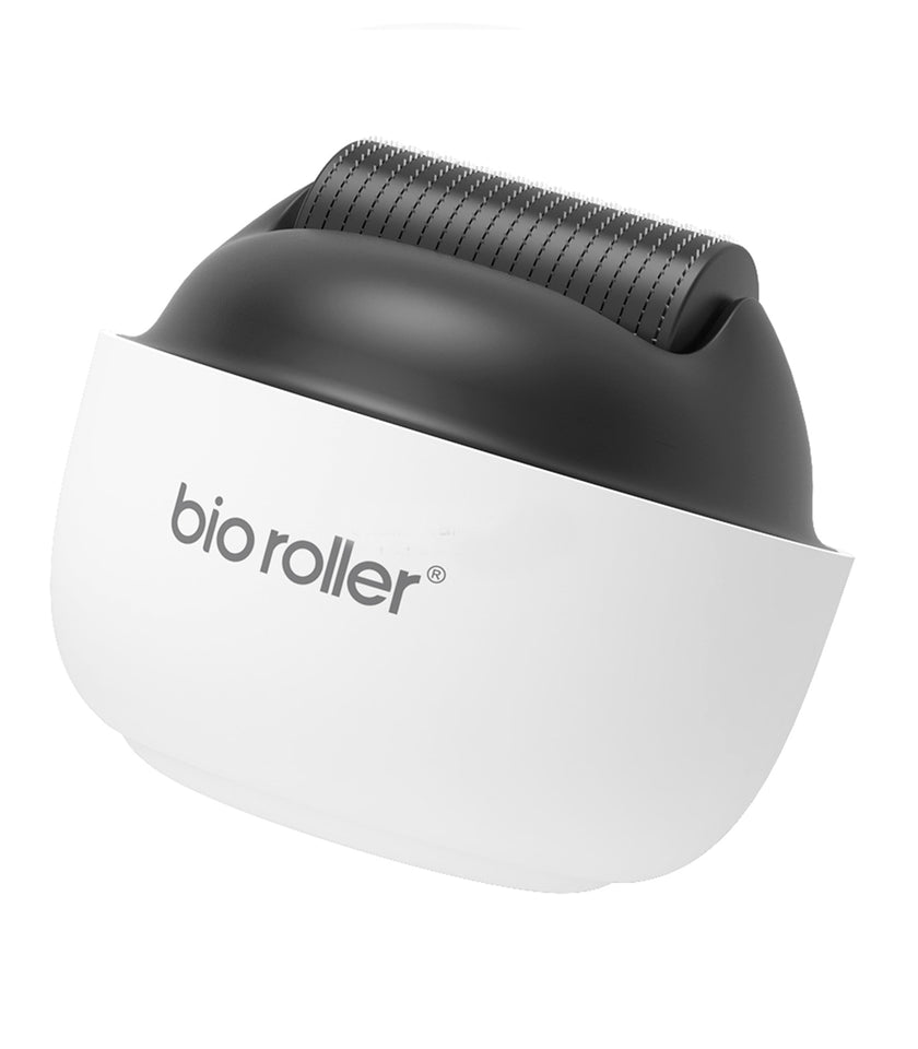Bio Roller™ - Dermaroller for Microneedling (1200 pins) dylinoshop
