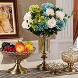 Vintage Flower Vase Home Decoration Feajoy