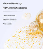 24k Gold Serum dylinoshop