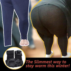 Winter Warming Leggings Zimomo