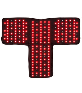 215 LEDs Red Light Therapy Cap for Hair Growth, Follicle Healing Care & Anti-Hair Loss Treatment dylinoshop