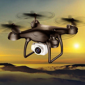ELEVATE VU - 4k Camera Drone with 5G WiFi FPV DYLINOSHOP