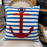 Embroidered Cushion Covers Feajoy