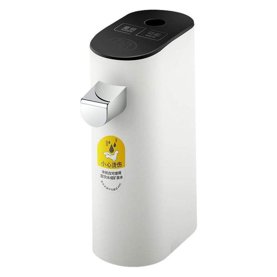 Smart Travel Hot Water Dispenser dylinoshop
