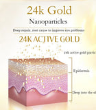 24k Gold Serum dylinoshop