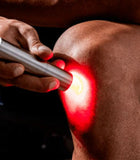 Theia Red Light Therapy Torch Handheld for Muscle Pain Relief dylinoshop