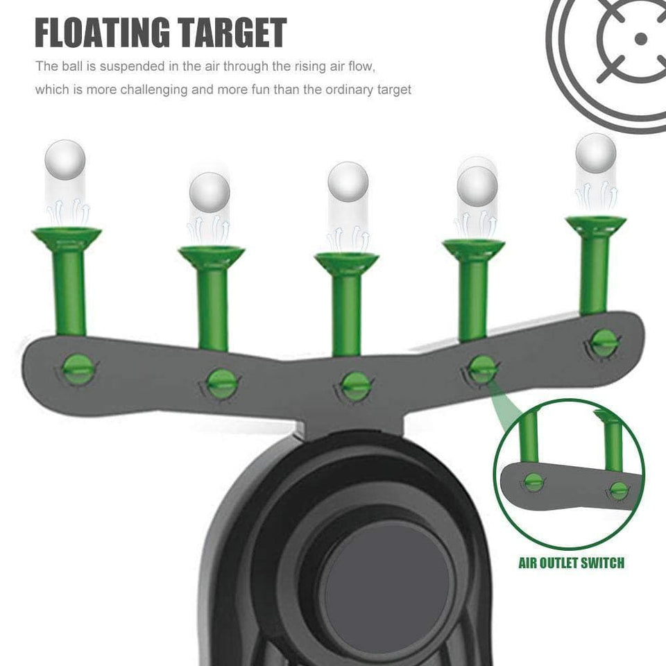 Floating Ball Shooting Game dylinoshop
