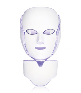 7 Color LED Mask - The Ultimate Solution for Your Skincare Needs dylinoshop