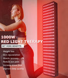 Theia - 1500W Full Body Red Light Therapy dylinoshop