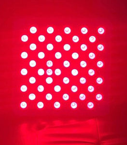 Red Light Therapy Power Panel - Theia How To Glow dylinoshop
