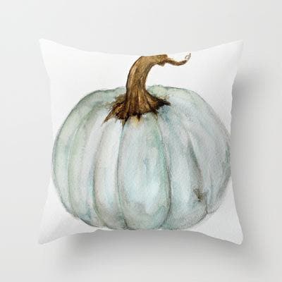 Grateful Fall Cushion Covers Feajoy
