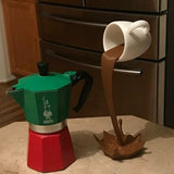 Coffee Cup Mug Sculpture Decor dylinoshop