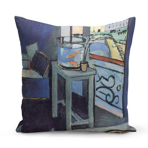 Matisse Modern Art Pillow Cover Feajoy