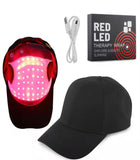 Theia Hair Strong Regrowth Laser Cap 82 LEDs Red Light Therapy Treatment dylinoshop