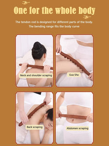 Muscle Relaxing Massage Stick dylinoshop