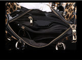 The Transporter Women's Shoulder Bag dylinoshop