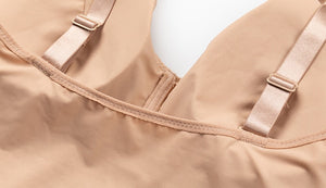 Powerful Women's Corset Bodysuit dylinoshop