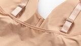 Powerful Women's Corset Bodysuit dylinoshop