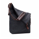 Handmade For Women Metropolitan Museum black gray Bag BGS200801