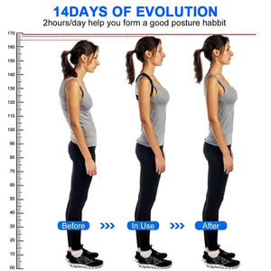 posture corrector - posture brace - back brace for posture - best back brace for posture dylinoshop