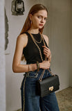 Never Stop New Fashion Women's Chain Bag dylinoshop