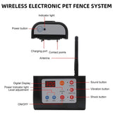 invisible fence for dogs - wireless dog fence - Electric Dog Fence dylinoshop