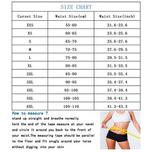 waist trainer for women - workout waist trainer - corset waist trainer dylinoshop