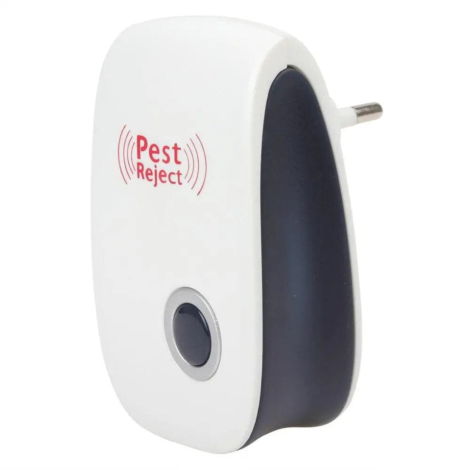 Pest Reject™ - Ultrasonic Pest Repellent (Buy 1 Get 1 Free!) - DylinoShop