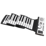 Portable Roll-Up Piano - DylinoShop