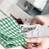 Hand-Held Portable Sewing Machine dylinoshop