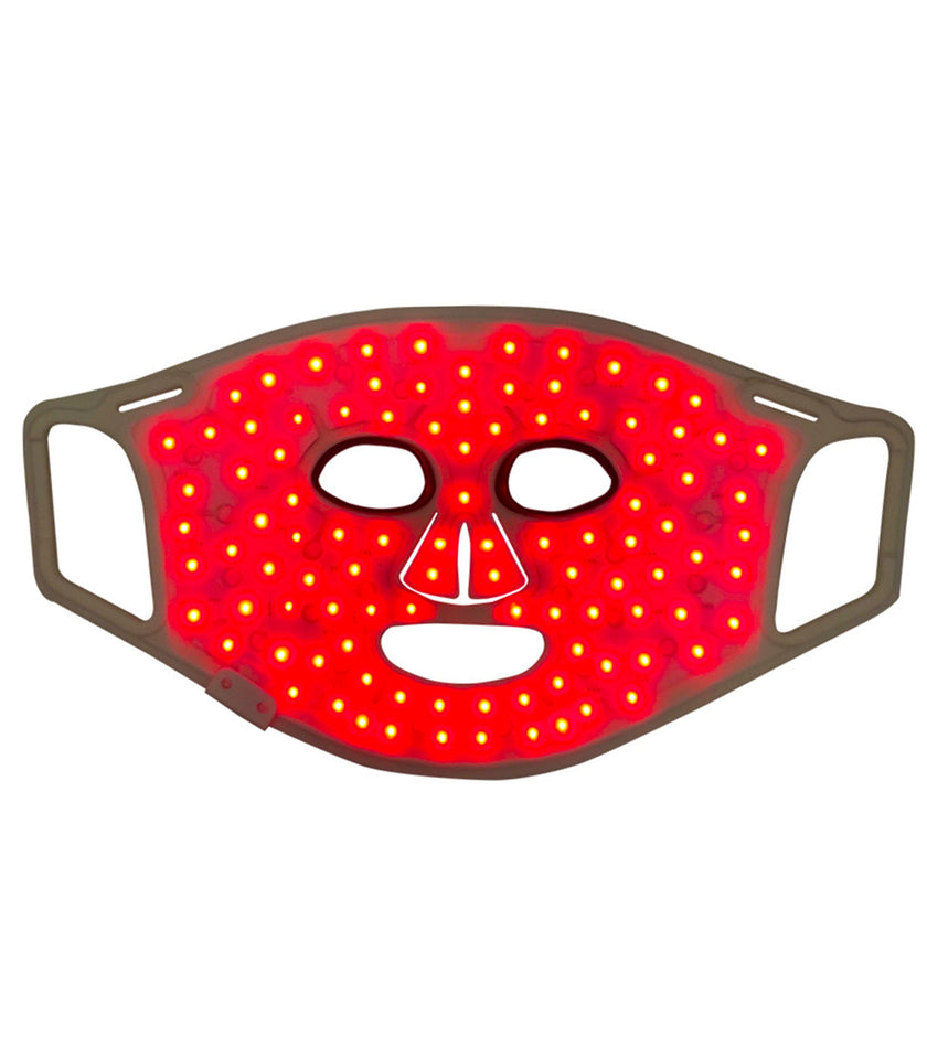 LED Light Therapy Mask - Silicone dylinoshop