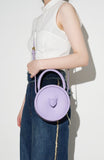 Small Size Women's Round Shoulder Bag dylinoshop